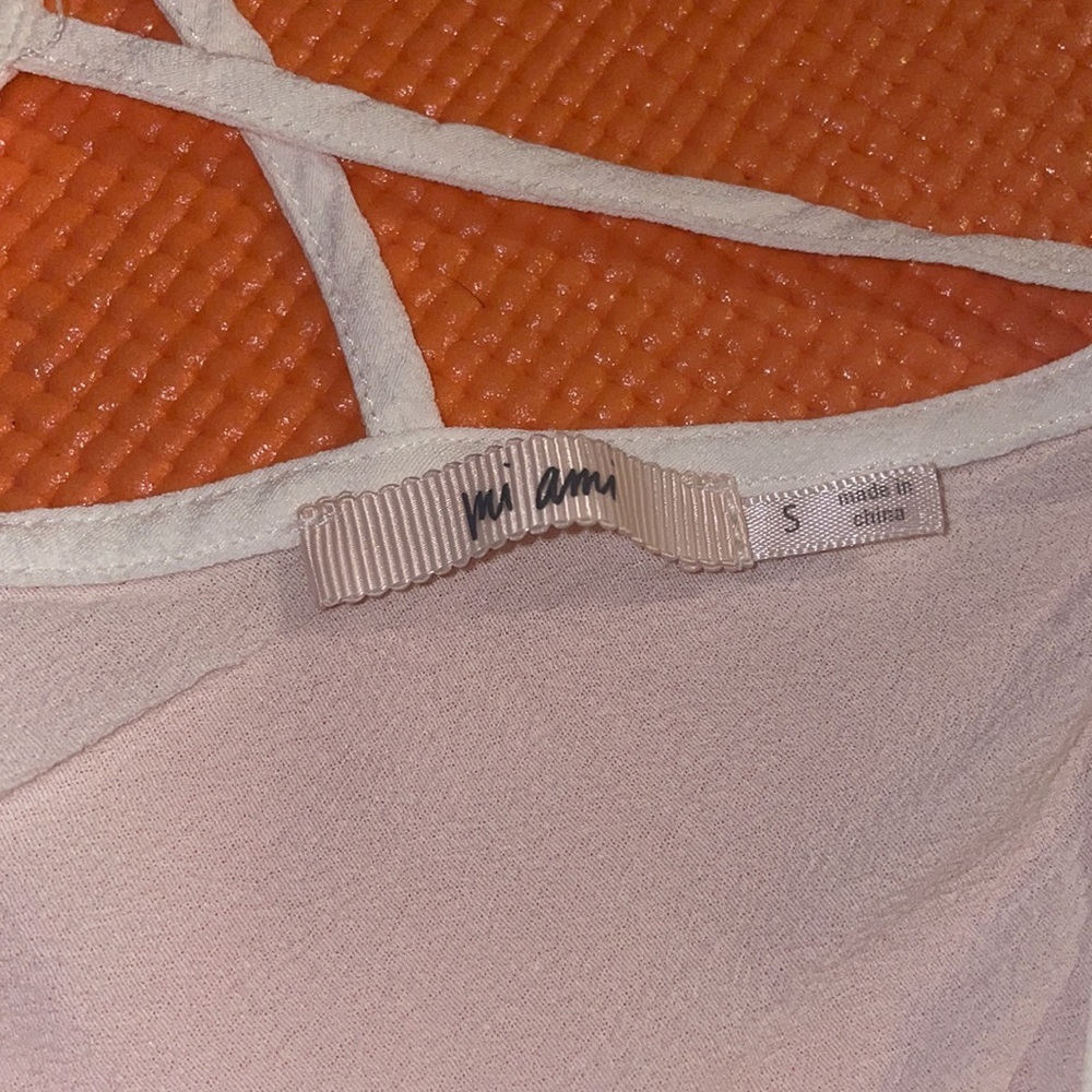 Francescas Tank Top - Picture 4 of 4